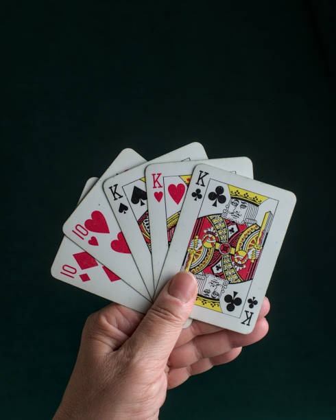 bangsatogel Bingo Rooms