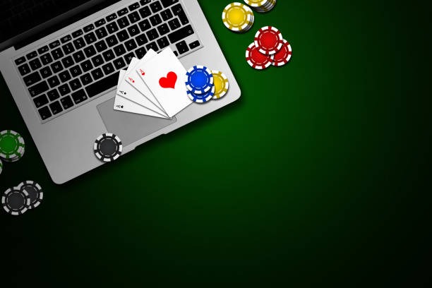bangsatogel Live Casino Hall